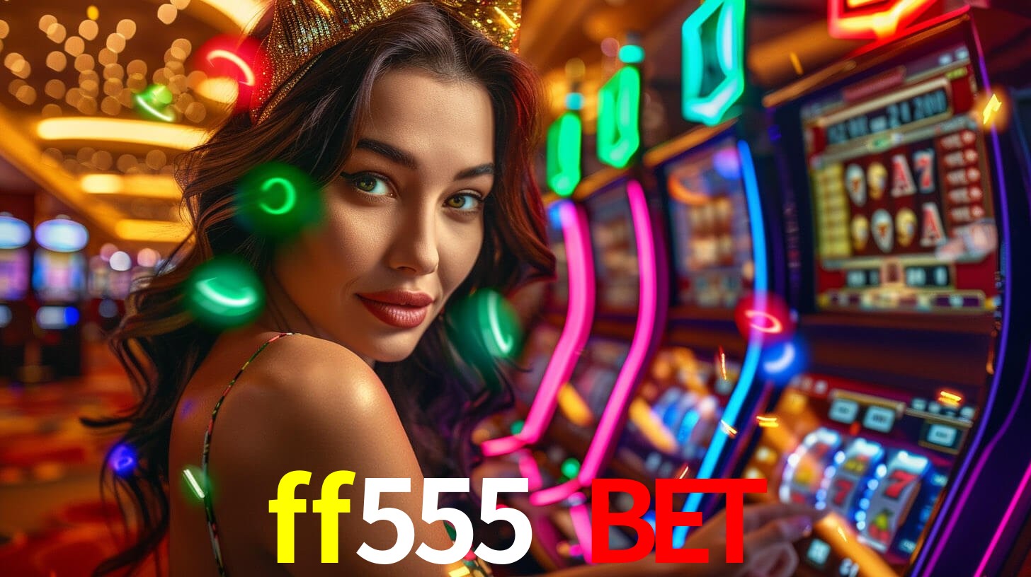 SSL Certificado ff555 bet