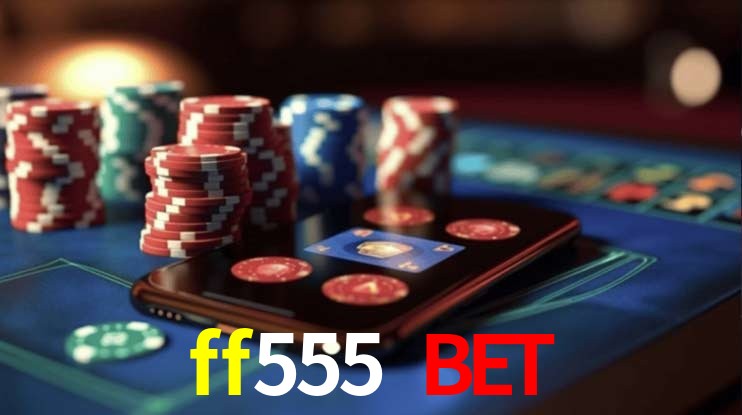 Tecnologia da Plataforma ff555 bet